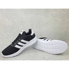 Adidas Obuv čierna 35.5 EU Lite Racer 3.0