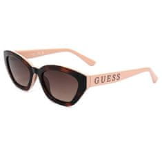 Guess Dámske slnečné okuliare GU7732 52F