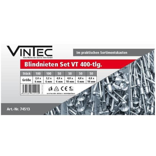 Vintec Nity VT400