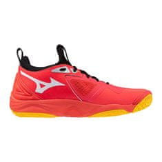 Mizuno Obuv volejbal 46 EU Wave Momentum 3