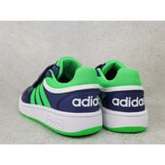 Adidas Obuv tmavomodrá 30.5 EU Hoops 3.0 Cf