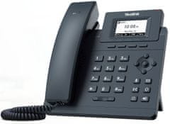 YEALINK Yealink T30P - IP / VOIP telefón s napájaním - nástupca T19P
