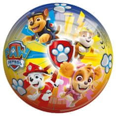 JOHN Lopta Paw Patrol 130mm