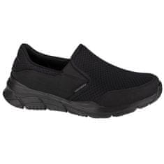 Skechers Obuv čierna 42.5 EU Equalizer 40