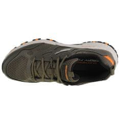 Skechers Obuv sivá 42.5 EU Hillcrest