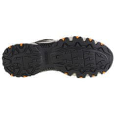 Skechers Obuv sivá 42.5 EU Hillcrest