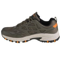 Skechers Obuv sivá 42.5 EU Hillcrest