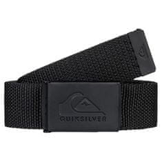 Quiksilver Pánsky opasok Principal Schwack EQYAA03958-XKKK