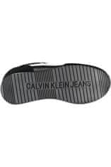 Calvin Klein  Dámska Športová Obuv Čierna Farba: čierna, Veľkosť: 36
