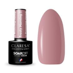 Claresa Gél lak CLARESA Frosty Morning 8 5ml