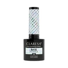 Claresa Gél lak CLARESA Power Base 10 5ml