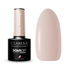 Claresa Gél lak CLARESA Frosty Morning 7 5ml