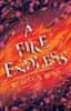 Rebecca Ross: A Fire Endless (Elements of Cadence, Book 2)