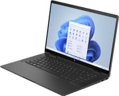 HP ENVY x360 15-fh0000nc (8F017EA), čierna