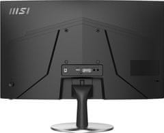 MSI PRO MP2422C - LED monitor 23,6"