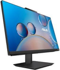 ASUS AiO A5 (A5702) (A5702WVAK-BA153W), čierna