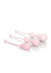 CalExotics Calexotics Inspire Silicone Kegel Training Kit