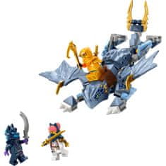 LEGO NINJAGO 71810 Dračie mláďa Riyu