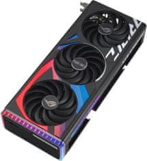 ASUS ROG Strix GeForce RTX 4070 Ti SUPER OC Edition, 16GB GDDR6X