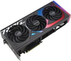 ASUS ROG Strix GeForce RTX 4070 SUPER, 12GB GDDR6X