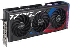 ASUS ROG Strix GeForce RTX 4070 SUPER, 12GB GDDR6X