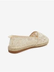 Orsay Espadrilky, slip on pre ženy ORSAY - béžová 40