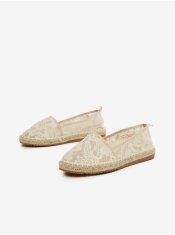 Orsay Espadrilky, slip on pre ženy ORSAY - béžová 40