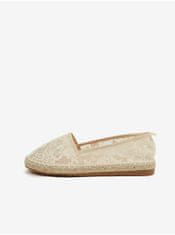 Orsay Espadrilky, slip on pre ženy ORSAY - béžová 40