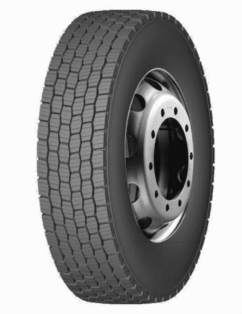 CrossWind CrossWind CW-RD03 315/70 R22,5 156/150L(154/150M)