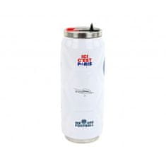 Fan-shop Láhev PSG Insulated white