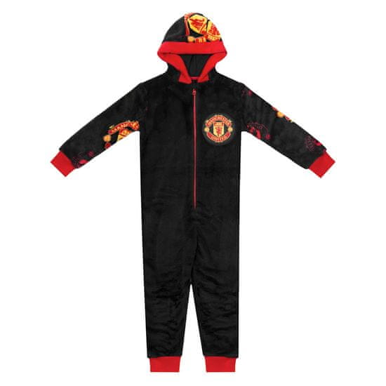 Fan-shop Dětský overal MANCHESTER UNITED Dětská: 8-9 let