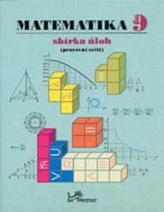 Josef Molnár: Matematika 9 Sbírka úloh