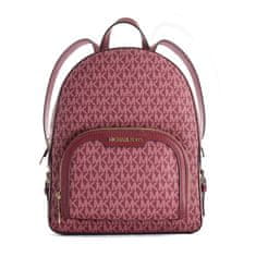 Michael Kors Dámsky Batoh 23X30X10CM 35H3G8TB2B-DARK-CHERRY