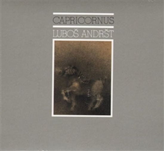 Capricornus - CD