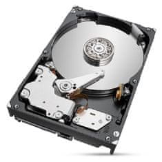 Seagate IronWolf Pro/2TB/HDD/3.5&quot;/SATA/7200 RPM/5R