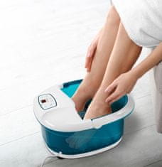 RIO Masážna vanička na nohy (Foot Spa & Massager)