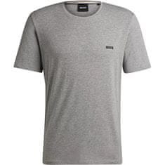 Hugo Boss Pánske tričko BOSS Regular Fit 50515391-033 (Veľkosť M)