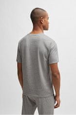 Hugo Boss Pánske tričko BOSS Regular Fit 50515391-033 (Veľkosť M)