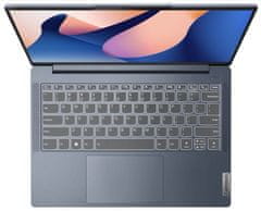 Lenovo IdeaPad Slim 5 14IAH8 (83BF0053CK), modrá