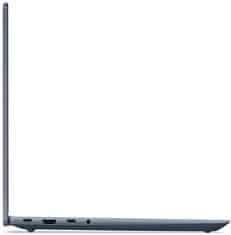 Lenovo IdeaPad Slim 5 14IAH8 (83BF0053CK), modrá