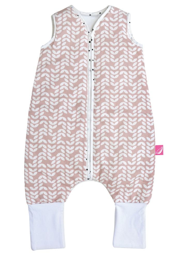 Motherhood Vak spací s nohavicami Pink Classics 1,5-2,5r 2tog