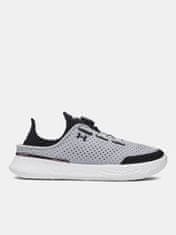 Under Armour Topánky UA Flow Slipspeed Trainer NB-GRY 40