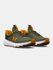 Under Armour Topánky UA BGS Revitalize Camo-GRN 36,5