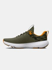 Under Armour Topánky UA BGS Revitalize Camo-GRN 36,5