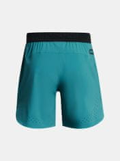 Under Armour Kraťasy UA Peak Woven Shorts-BLU S