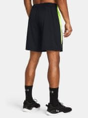 Under Armour Kraťasy UA Tech Vent Short-BLK XXL