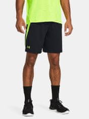 Under Armour Kraťasy UA Tech Vent Short-BLK XXL