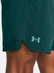 Under Armour Kraťasy UA Vanish Woven 6in Shorts-BLU XXL