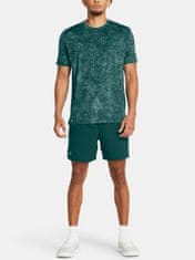 Under Armour Kraťasy UA Vanish Woven 6in Shorts-BLU XXL