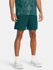 Under Armour Kraťasy UA Vanish Woven 6in Shorts-BLU XXL